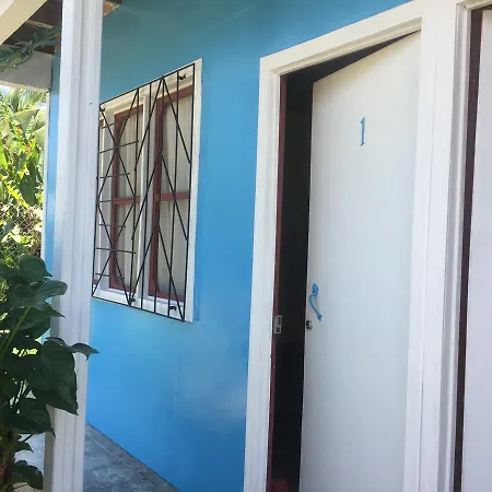 Hotel One Love Puerto Viejo Puerto Viejo de Talamanca Exterior photo